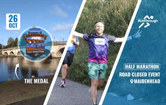 Maidenhead Half Marathon