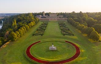 Cliveden House