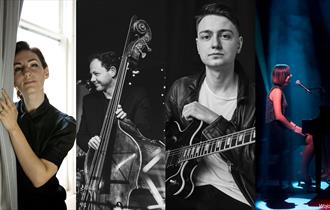 Marta Mathea Radwan Quintet