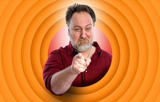 Mitch Benn – The Point