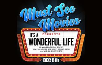Must-See Movies | It's a Wonderful Life