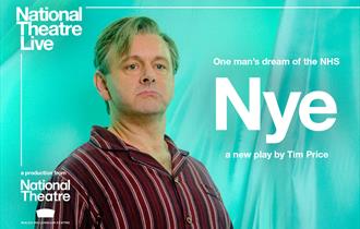 National Theatre Live: Nye