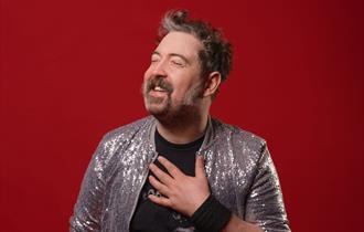 Nick Helm