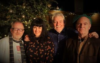 The Albion Christmas Band