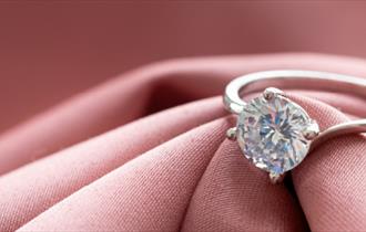 Pandora jewellery