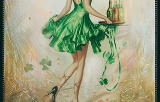 Quintessentially Irish