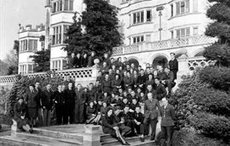 RAF medmenham