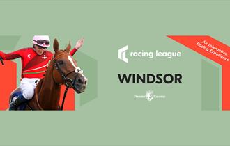 Racing League at Windsor