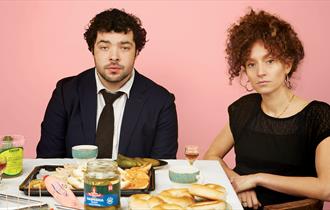 Revenge: After The Levoyah