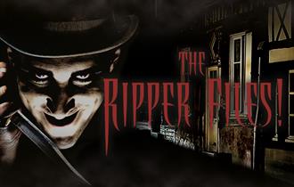 The Ripper Files!