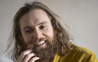 Rob Auton - Headshot