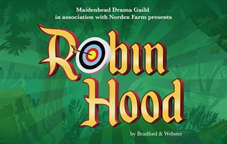 Robin Hood