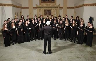 Eton Chapel Concert