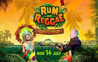 Rum & Reggae Racenight