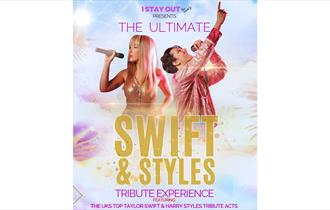 Ultimate Swift and Styles Tribute Experience