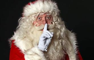 Santa Claus | The Santa Show