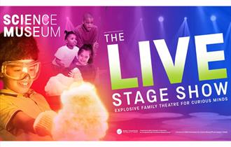 Science Museum Live
