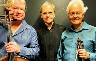 St John’s Piano Trio