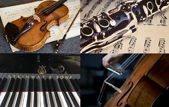 St John's Ensemble