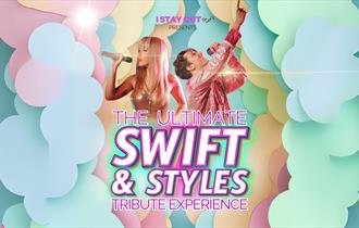 The Ultimate Swift and Styles Tribute
