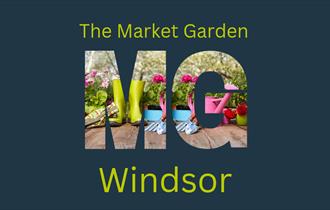 The Market Garden Windsor