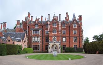 Taplow Court