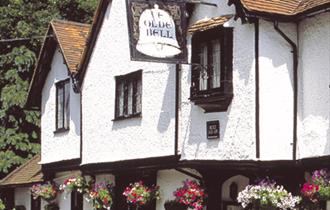The Olde Bell
