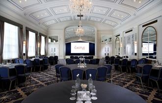 The Castle Hotel Windsor | Windsor Suite
