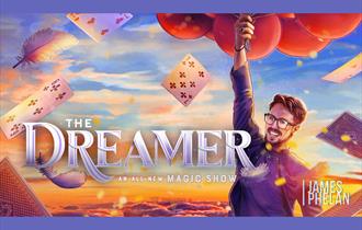 The Dreamer