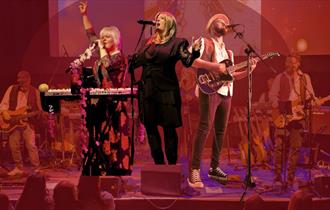 The Fleetwood Mac Songbook