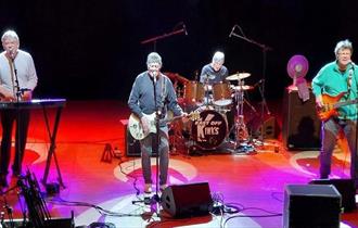 The Kast Off Kinks