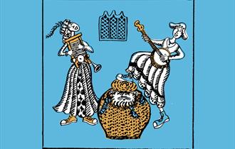 The Merry Wives of Windsor