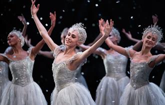 The Royal Ballet: The Nutcracker