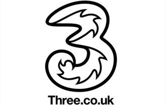 Three 3 Mobile