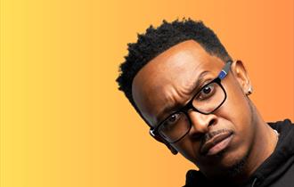 Travis Jay – Travisty