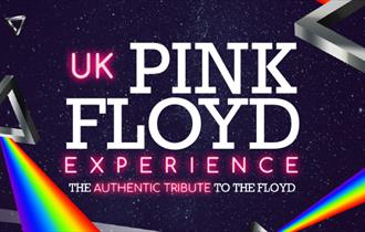 UK Pink Floyd Experience