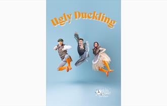 The Ugly Duckling