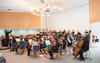 Windsor & Maidenhead Symphony Orchestra