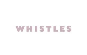 Whistles logo