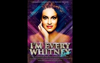 I’m Every Whitney