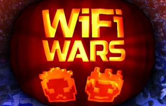 Wifi Wars