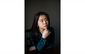 Portrait of Xiaowen