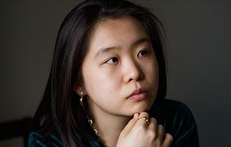 Xiaowen Shang headshot