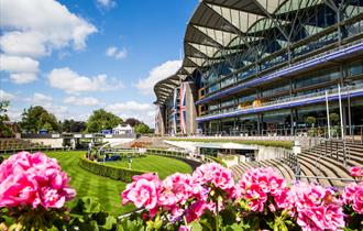 Ascot Racecourse