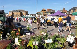 Maidenhead Farmers' Market