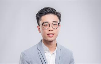 Picture of Alex Wun