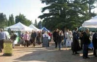 Ascot Farmers' Market