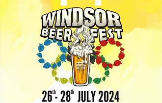 Windsor Beer Fest