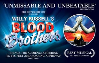 Blood Brothers