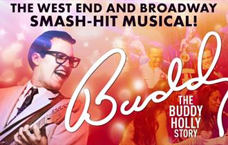 Buddy – The Buddy Holly Story